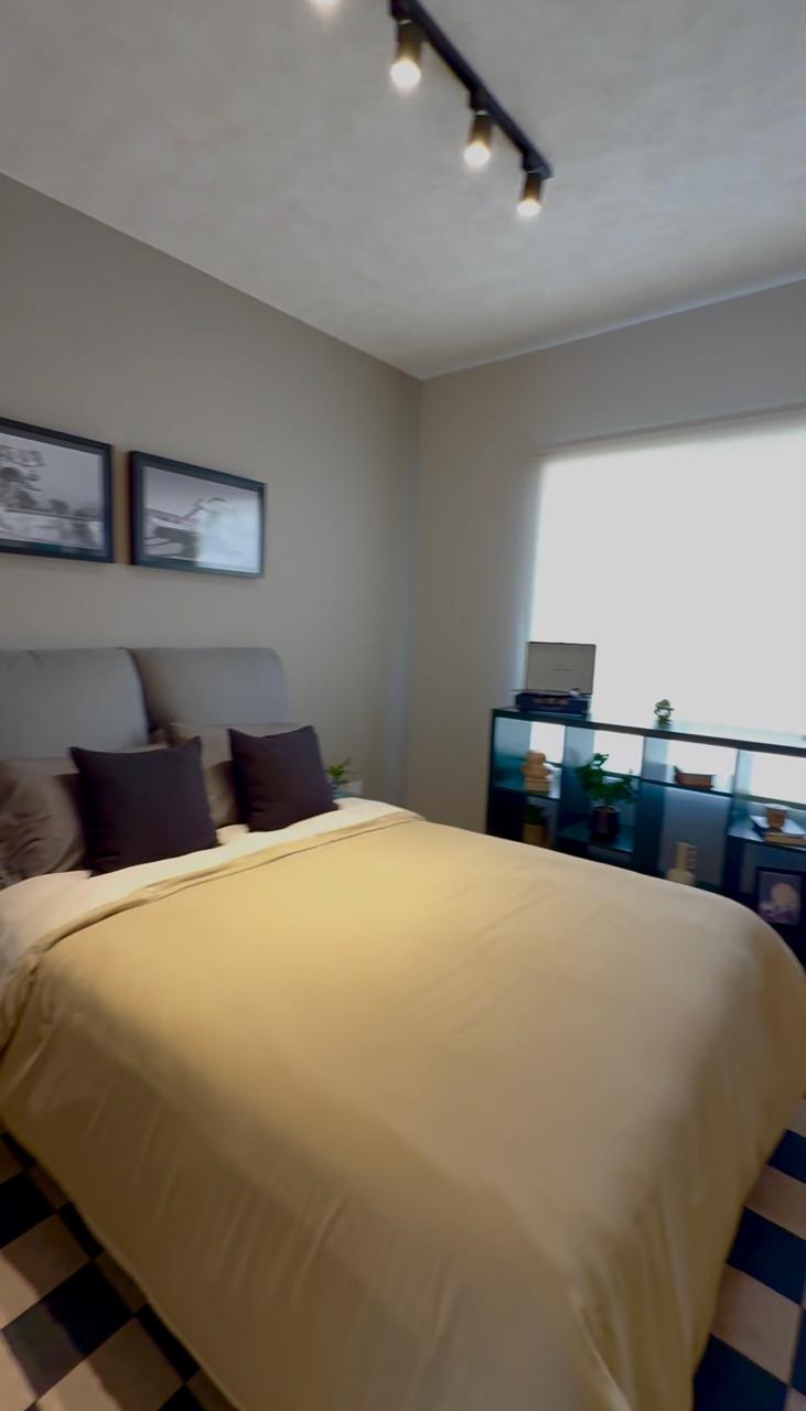 Casa en Venta al Sur de la Ciudad, Modelo Coimbra 2