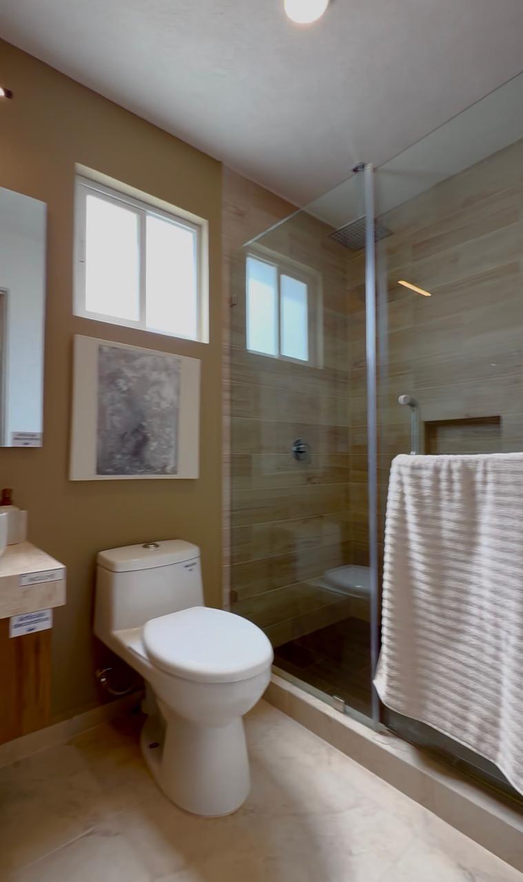Casa en Venta al Sur de la Ciudad, Modelo Coimbra 2