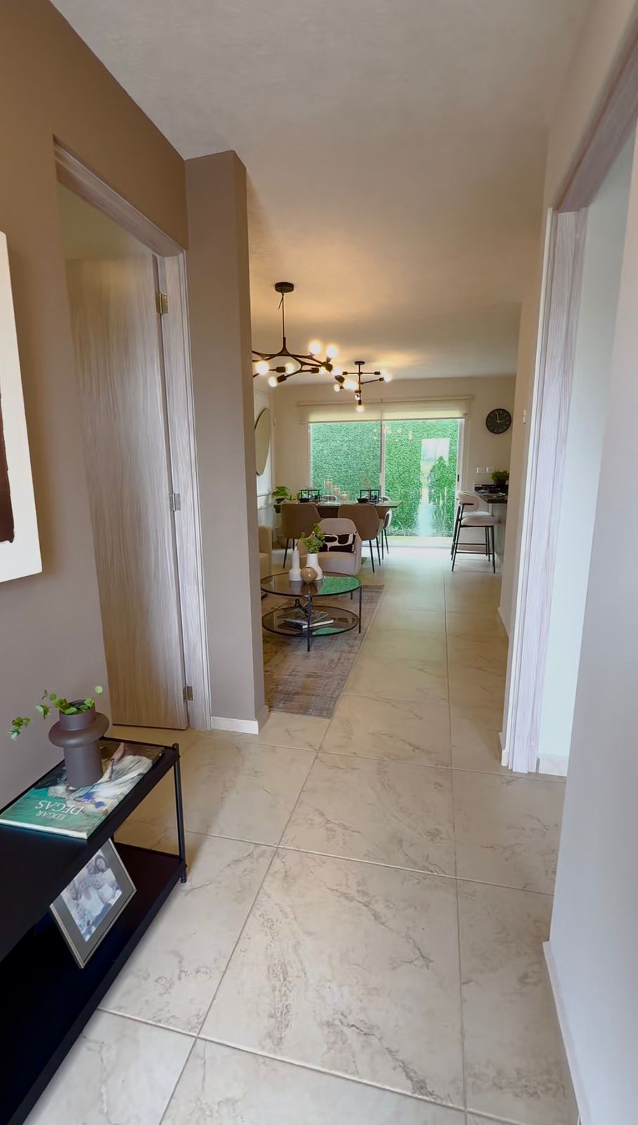 Casa en Venta al Sur de la Ciudad, Modelo Lucerna 2