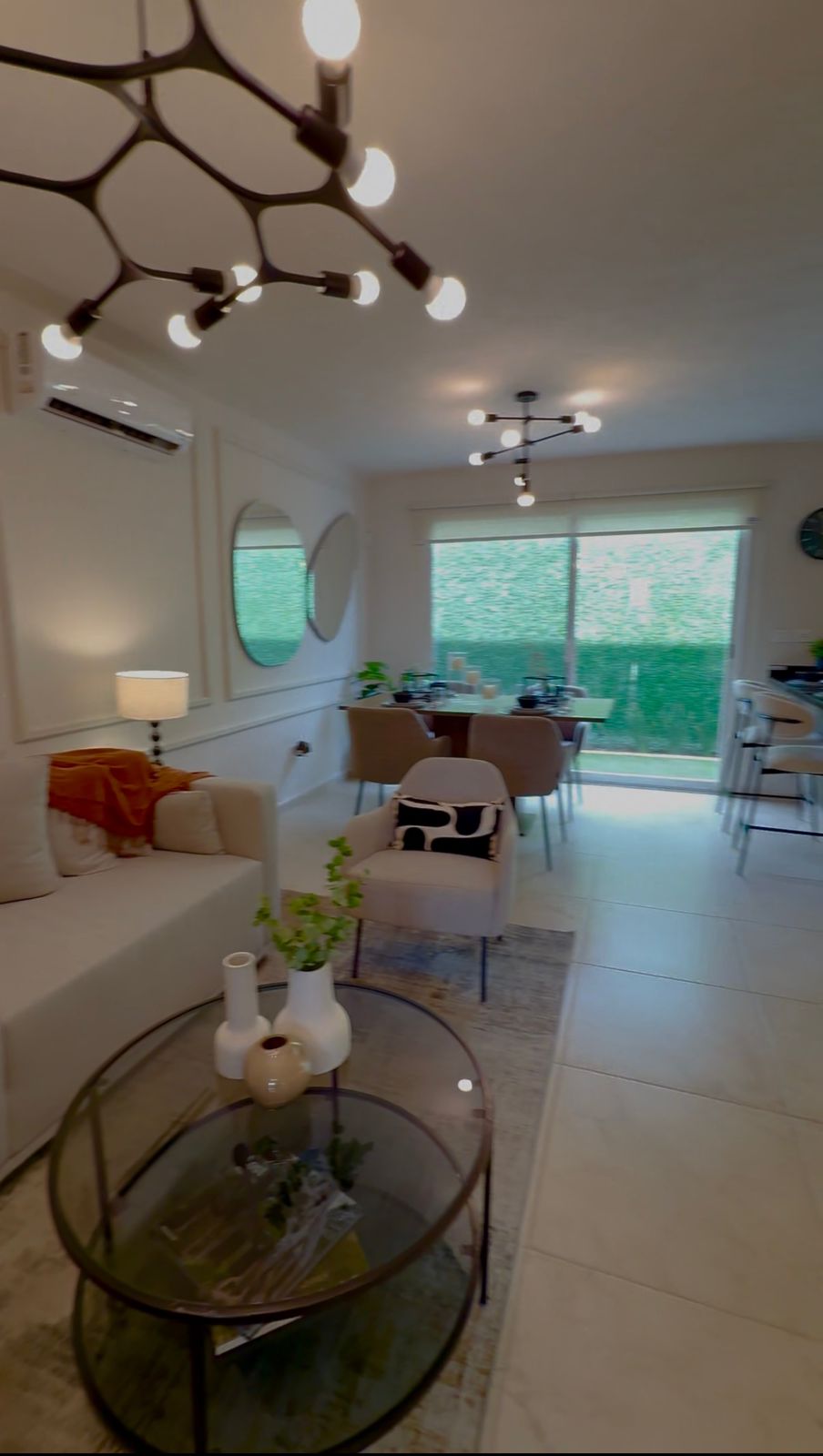 Casa en Venta al Sur de la Ciudad, Modelo Lucerna 2