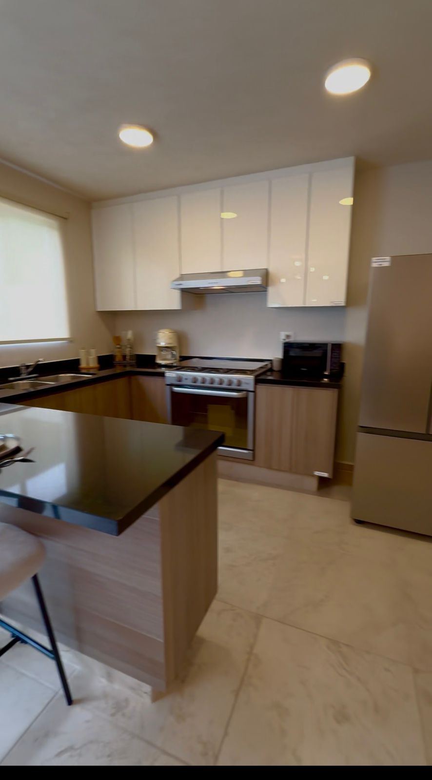 Casa en Venta al Sur de la Ciudad, Modelo Lucerna 2