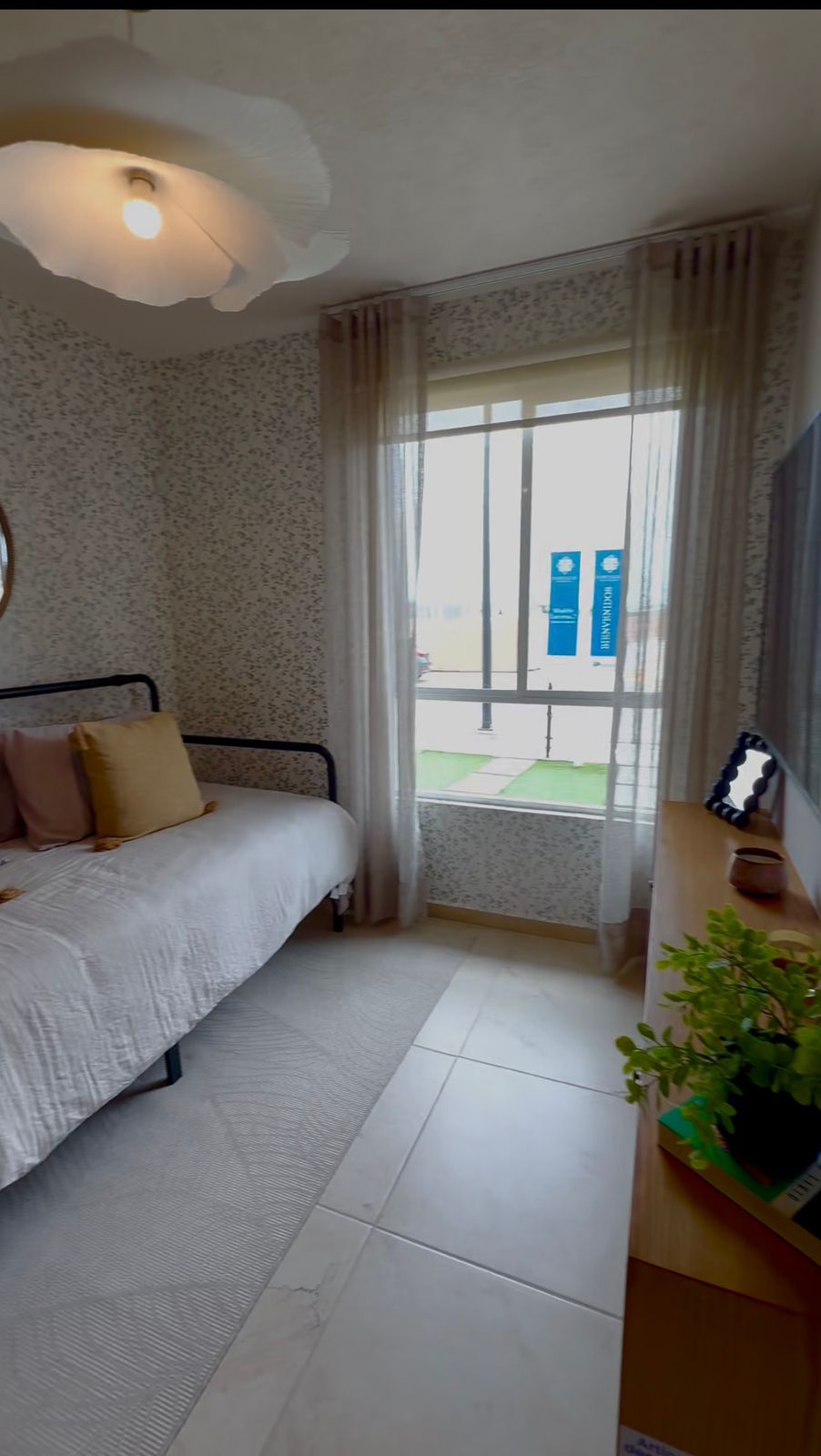 Casa en Venta al Sur de la Ciudad, Modelo Lucerna 2