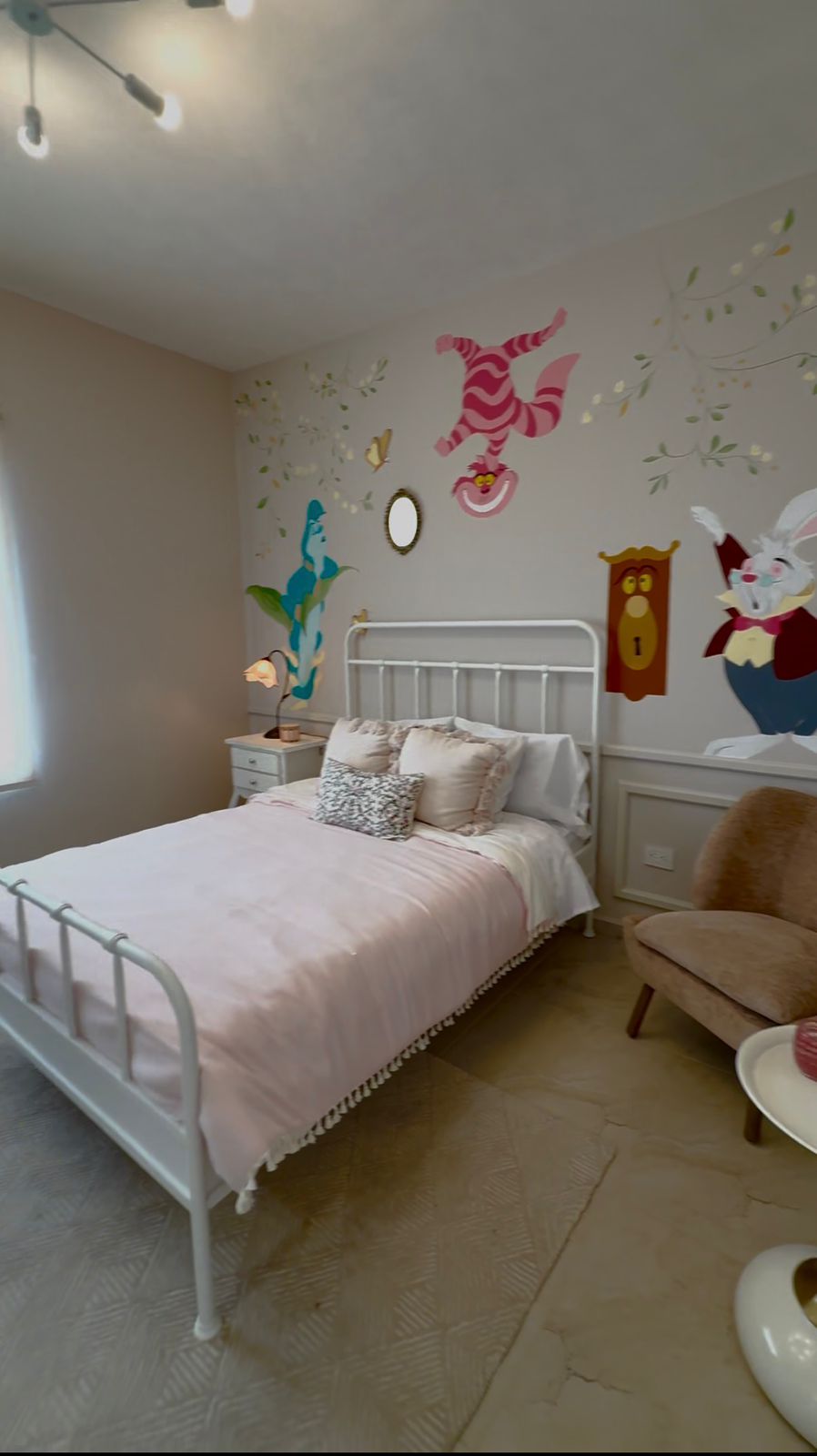Casa en Venta al Sur de la Ciudad, Modelo Lucerna 2