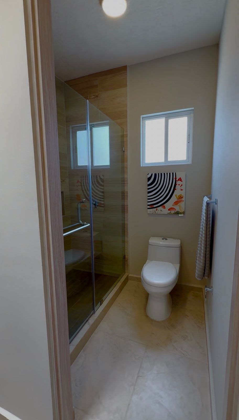 Casa en Venta al Sur de la Ciudad, Modelo Lucerna 2
