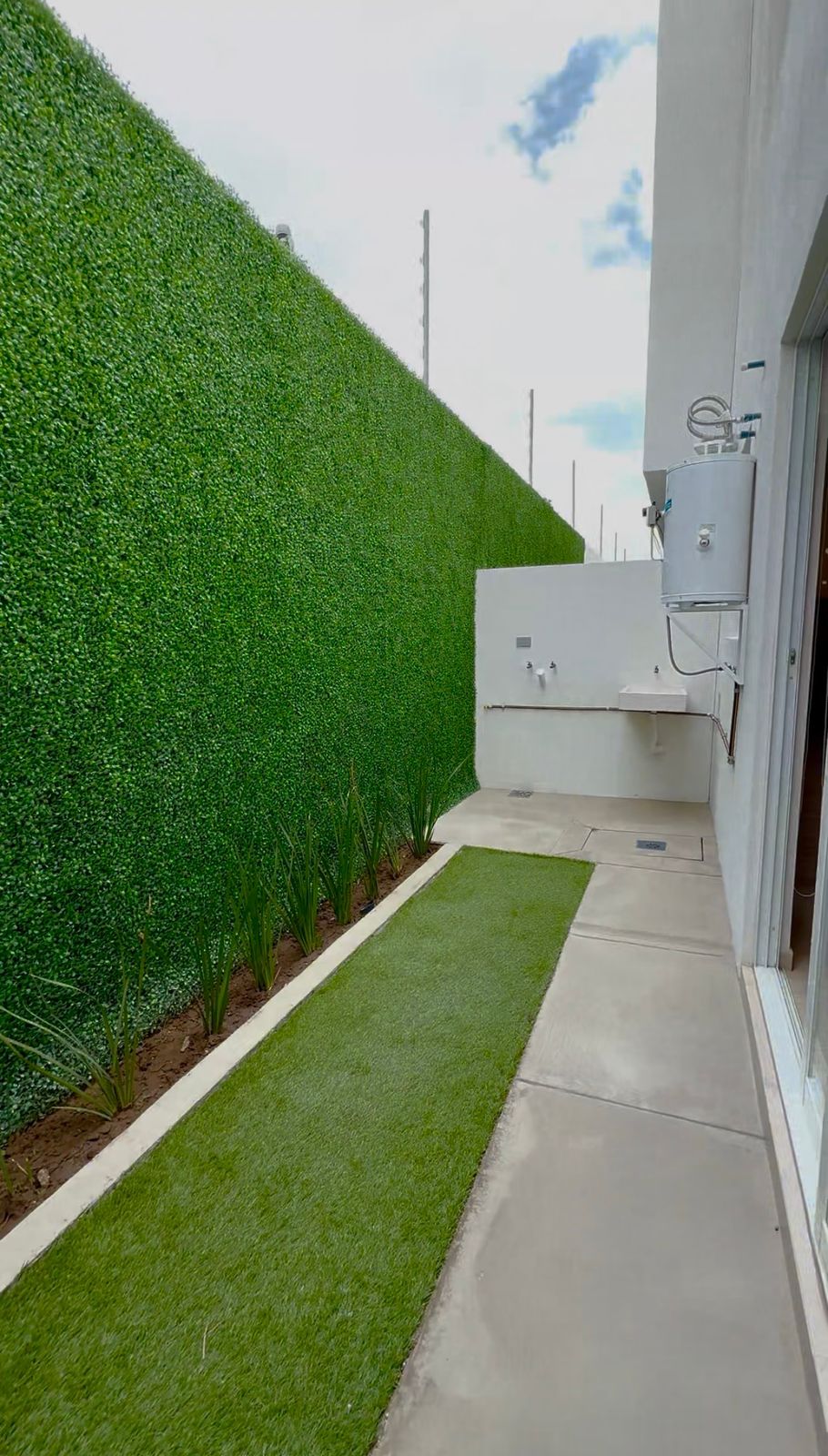 Casa en Venta al Sur de la Ciudad, Modelo Lucerna 2