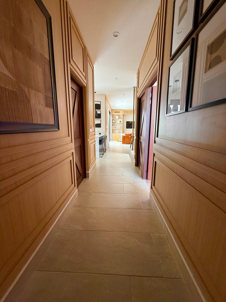 Casa en Venta en zona Norte de la Ciudad, Modelo Marfil