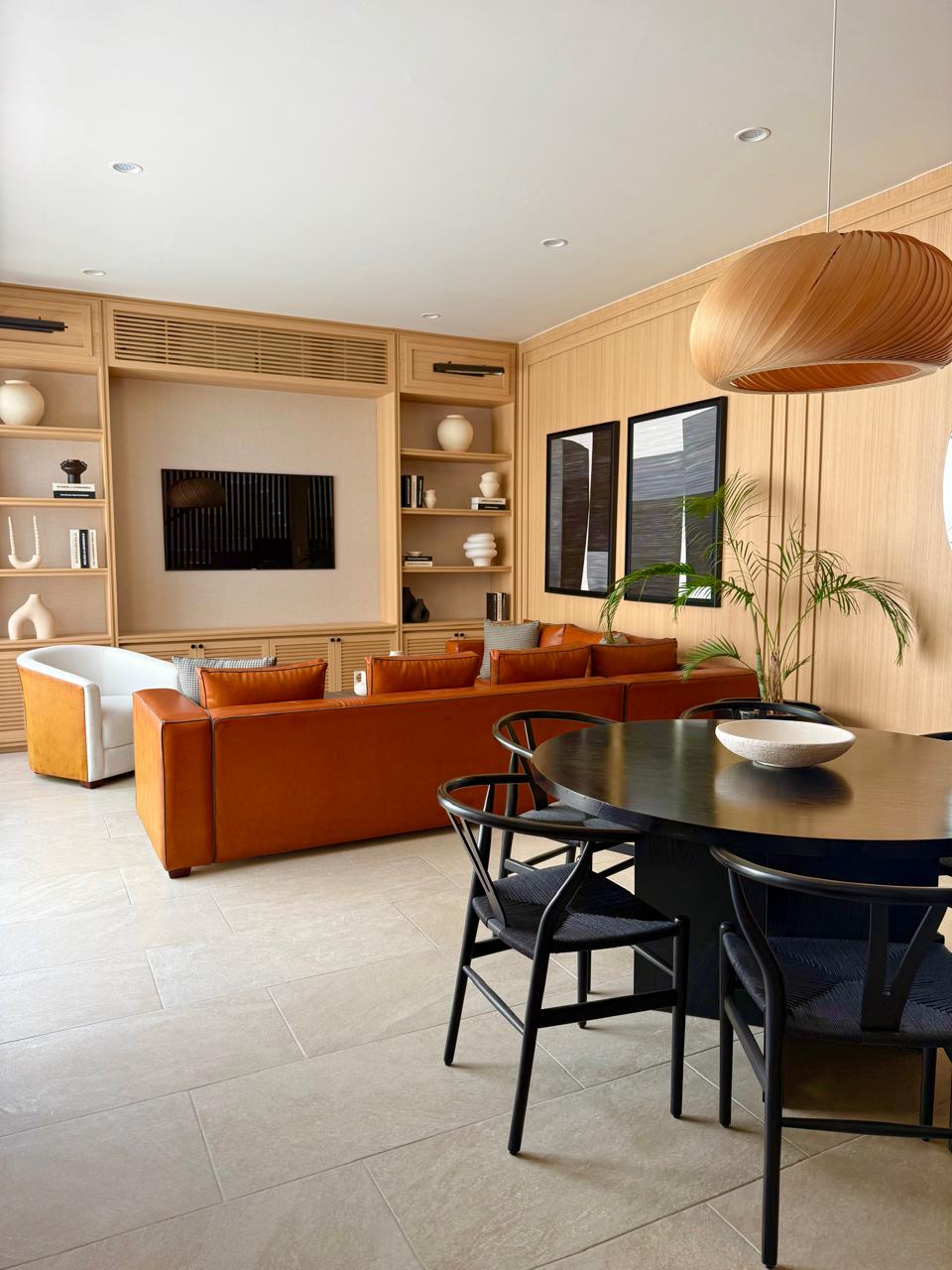 Casa en Venta en zona Norte de la Ciudad, Modelo Marfil