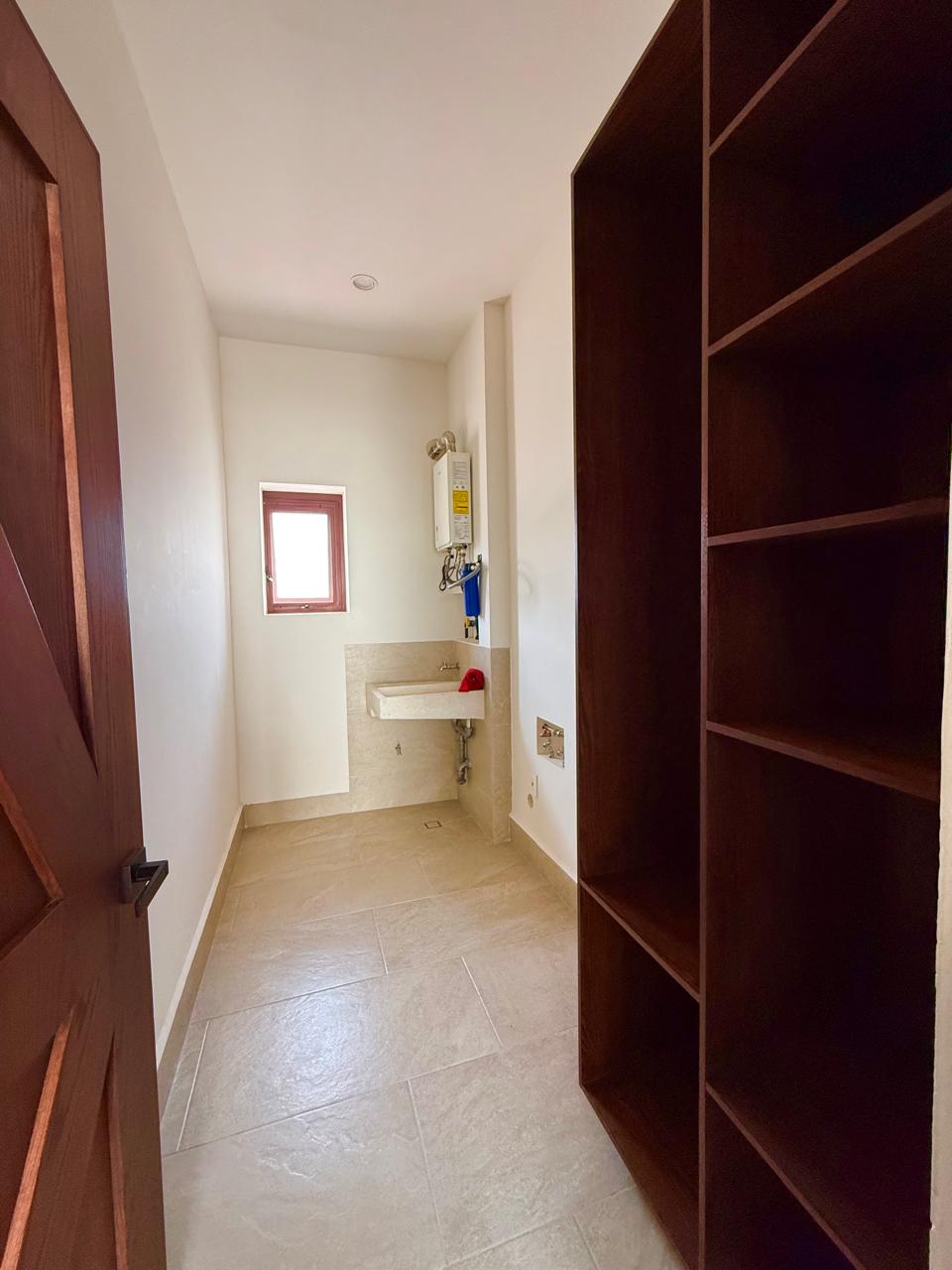 Casa en Venta en zona Norte de la Ciudad, Modelo Marfil