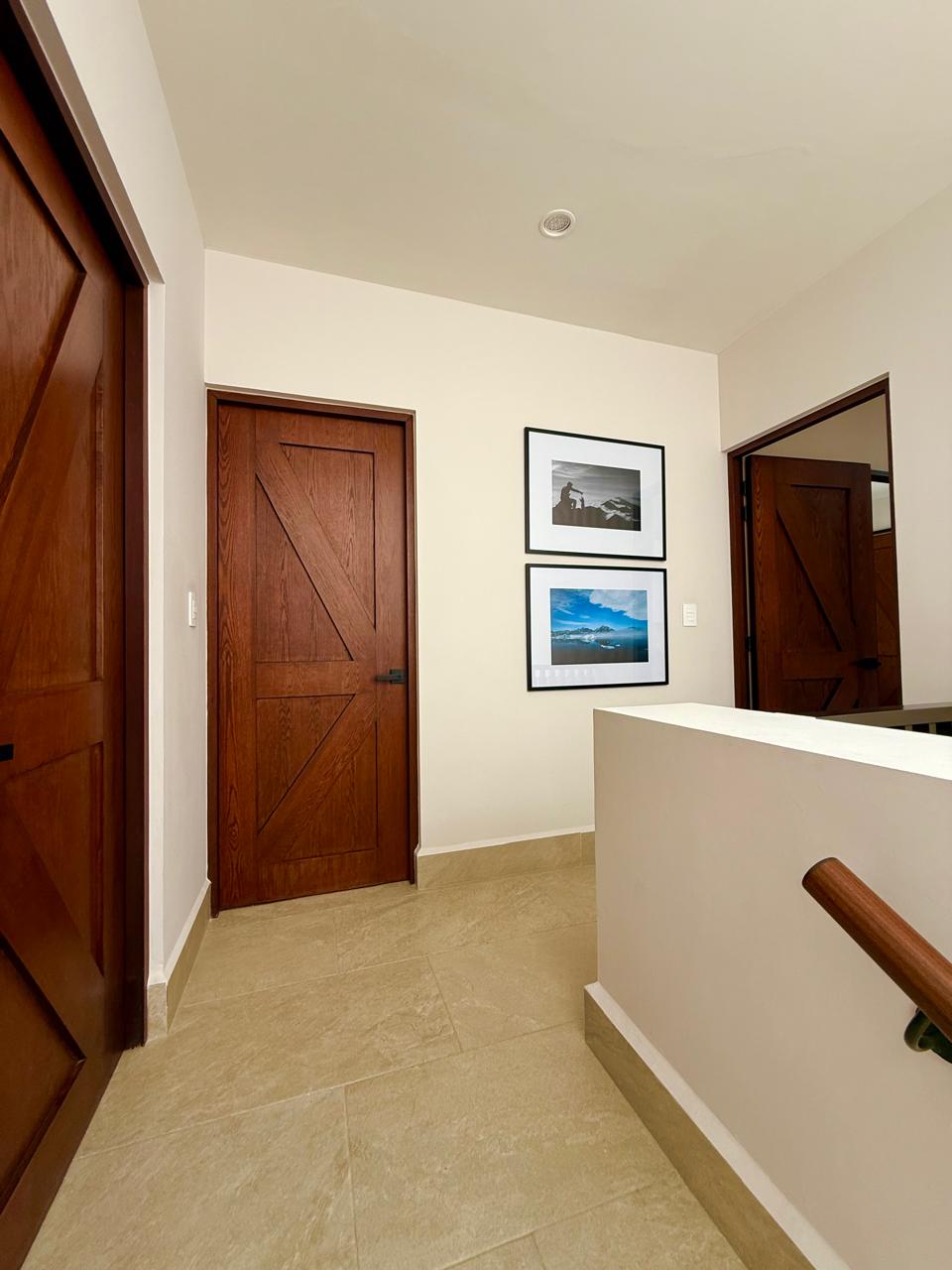 Casa en Venta en zona Norte de la Ciudad, Modelo Marfil