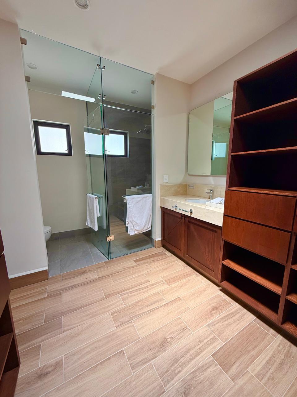 Casa en Venta en zona Norte de la Ciudad, Modelo Marfil