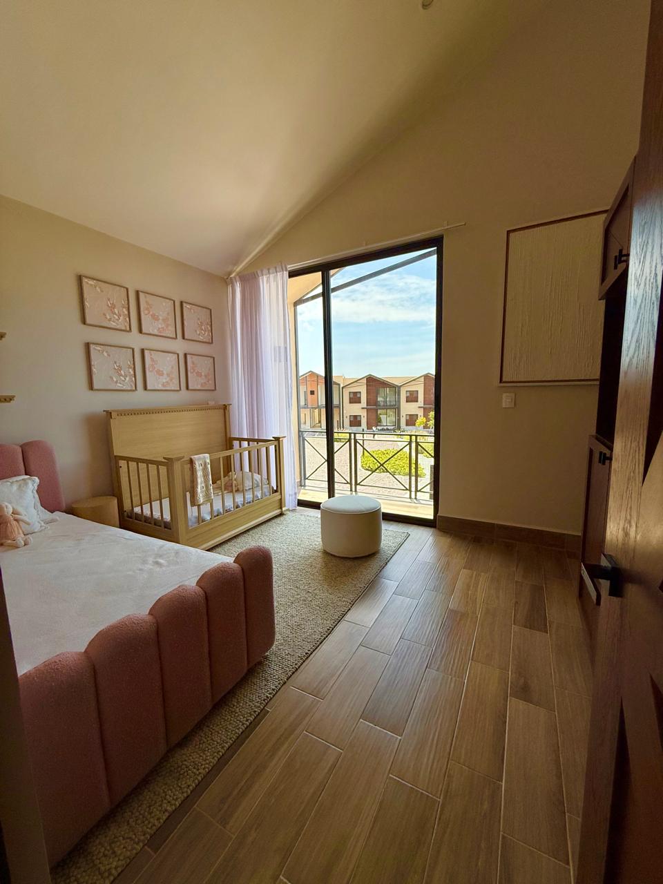 Casa en Venta en zona Norte de la Ciudad, Modelo Marfil