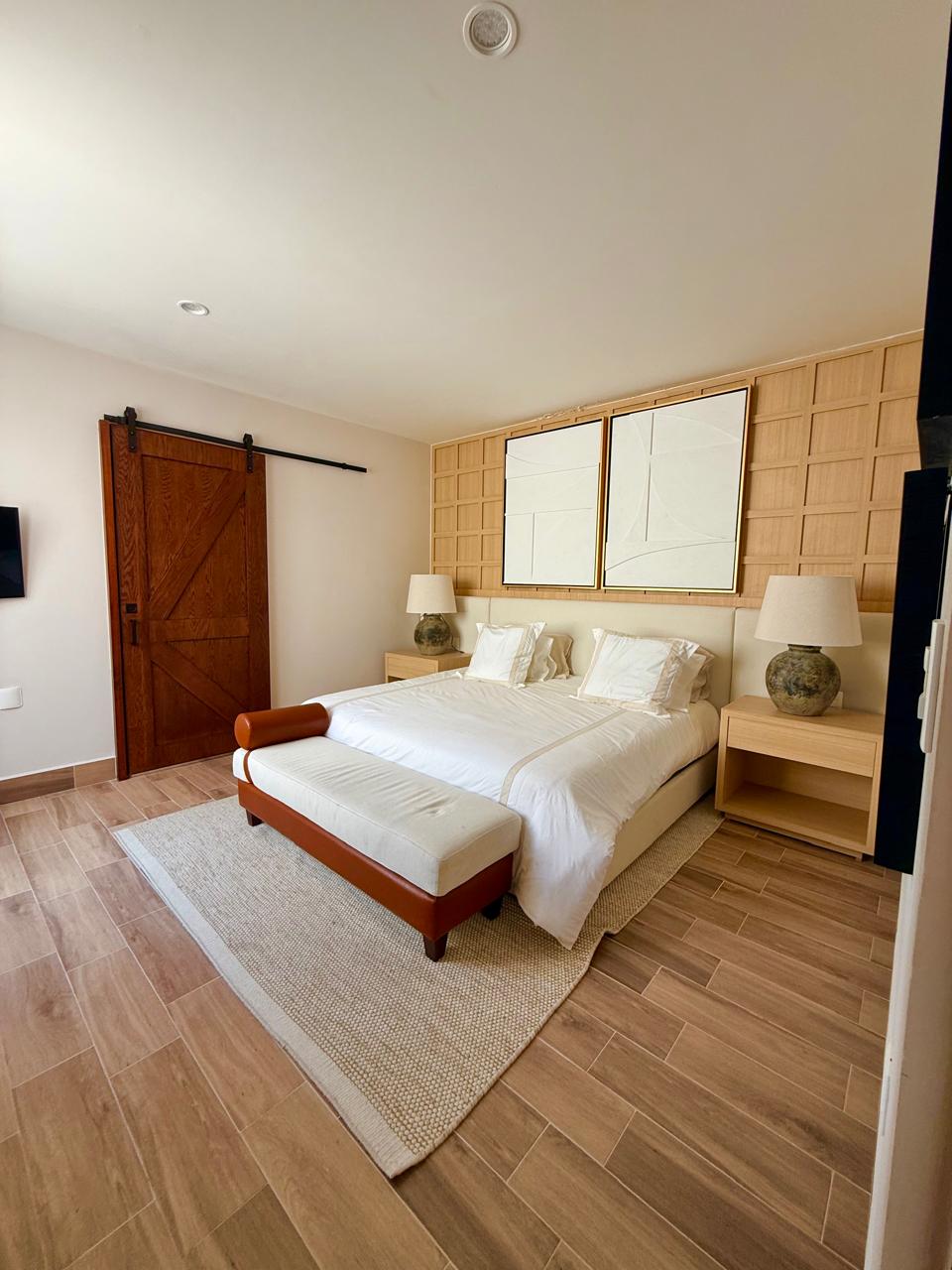 Casa en Venta en zona Norte de la Ciudad, Modelo Marfil