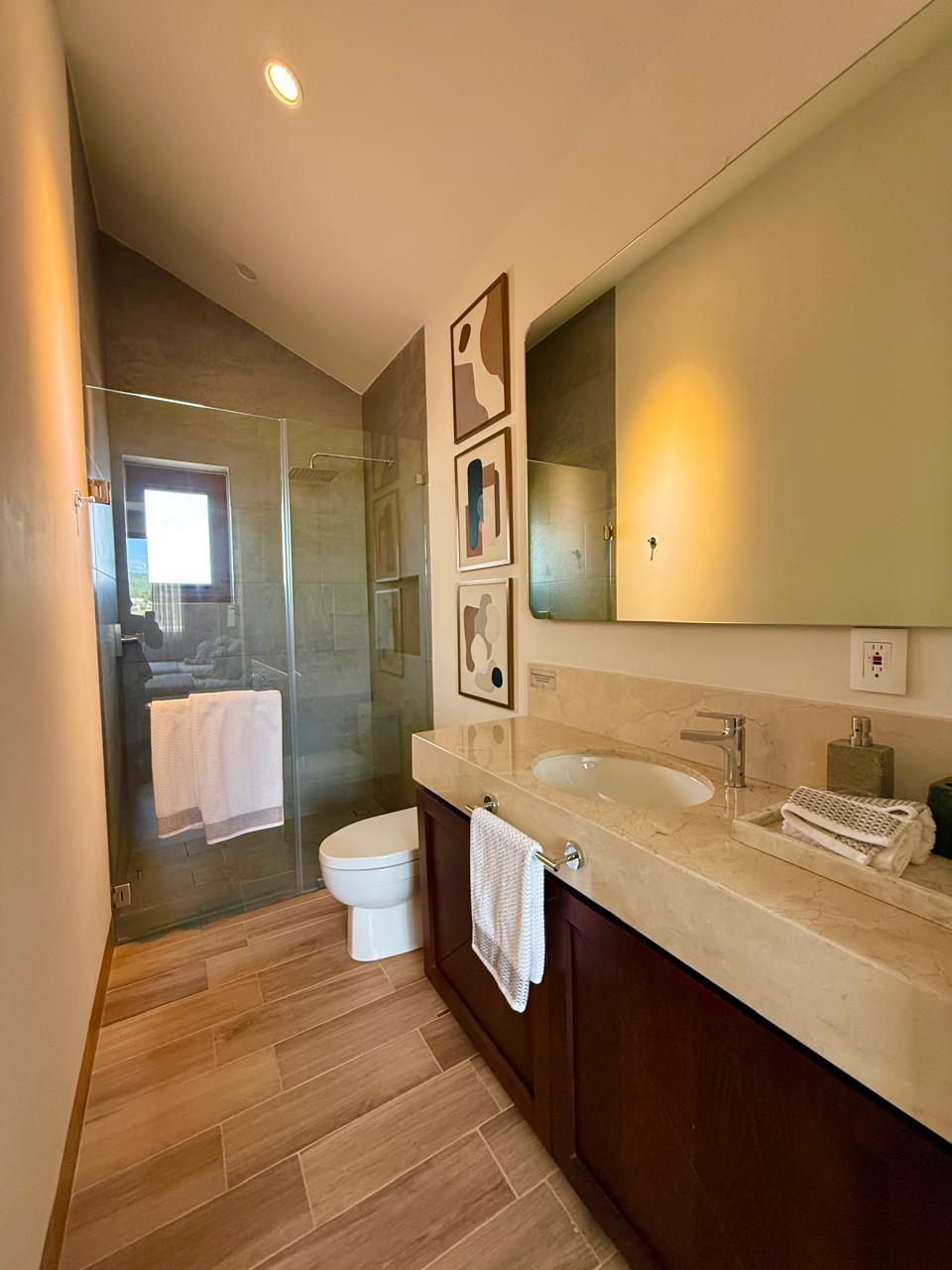 Casa en Venta en zona Norte de la Ciudad, Modelo Marfil