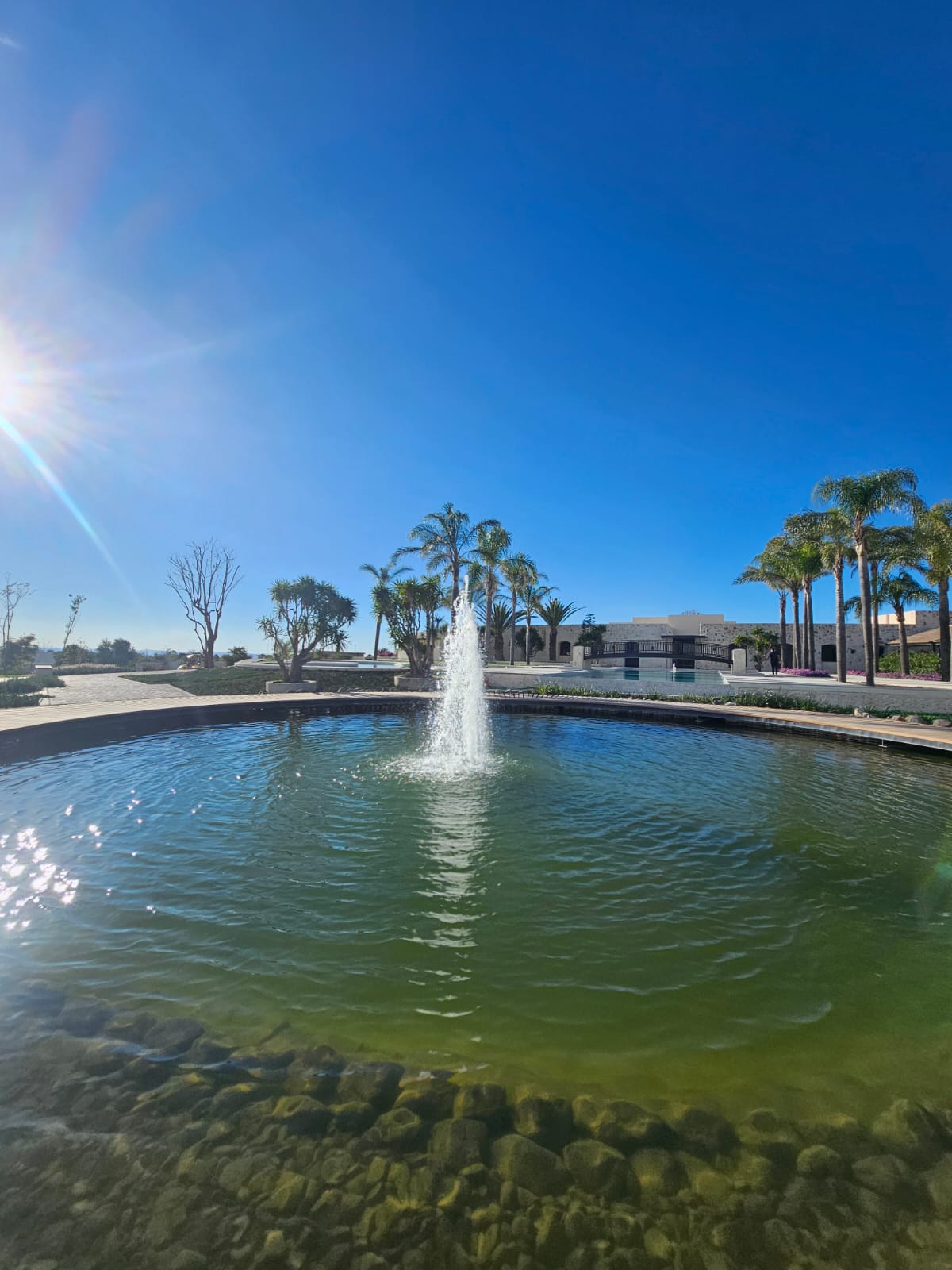 Terrenos en Venta Zona Norte
